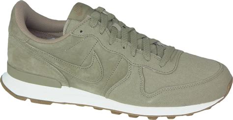 Nike Internationalist PRM Mens Running Trainers 828043 